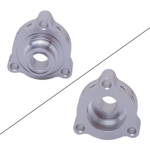 Adaptateur de décharge à gaz pour Peugeot <span class=keywords><strong>BMW</strong></span> Mini Cooper S, adapté aux moteurs Turbo de voitures - Product Image 5