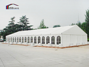Tente de réception de luxe pour 500 personnes, pour mariage, fête, événement, <span class=keywords><strong>chapiteau</strong></span> <span class=keywords><strong>à</strong></span> <span class=keywords><strong>vendre</strong></span> - Product Image 6