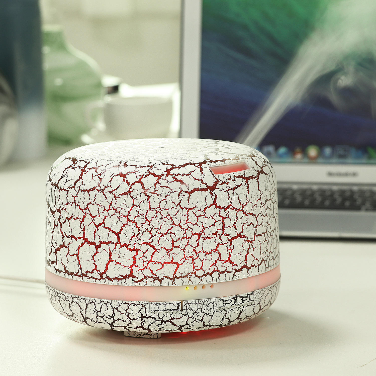 ลายแตกสีขาว 168 [จำนวนสั่งซื้อขั้นต่ำ: 500]