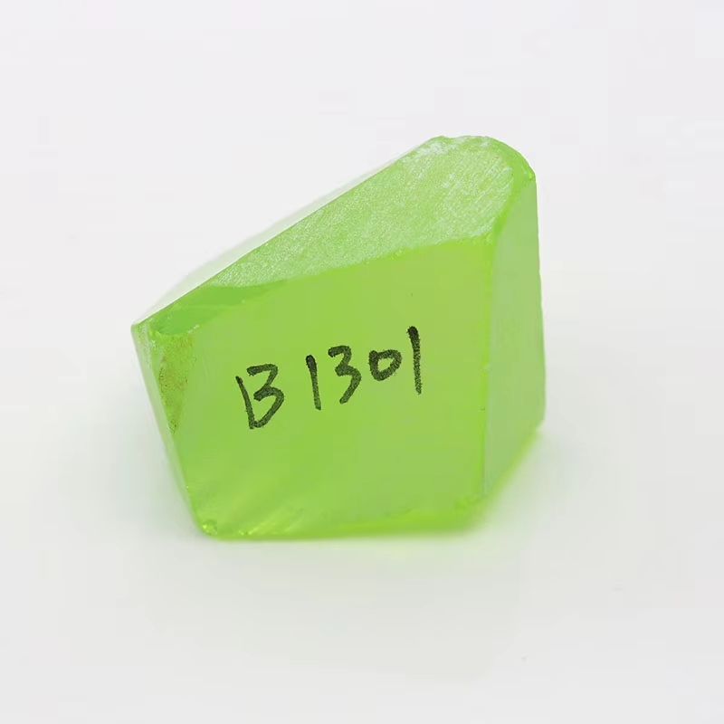 Light Kryptonite Green #B1301