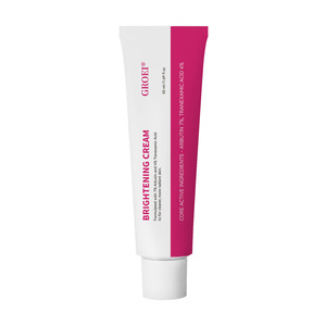 Creme Removedor de Manchas Escuras com Arbutin, Ácido Kójico e Niacinamida para Rosto e Corpo - Clareador e Hidratante 50ml - Product Image 3