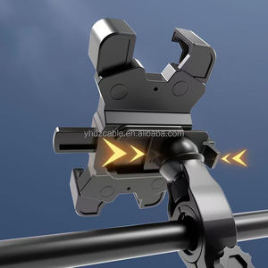 ที่บังแดดกันฝนขนาดเล็ก360หมุนได้อเนกประสงค์ที่ยึดแดชบอร์ดที่วางโทรศัพท์สำหรับรถยนต์ไฟฟ้าสำหรับ <span class=keywords><strong>iPhone</strong></span> - Product Image 5