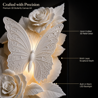 Peintures murales décoratives modernes de luxe en porcelaine et cristal sur toile, style aquarelle, pour la décoration personnalisée de la maison