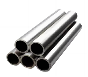 Kích thước có sẵn 4 inch SS 304 G1/2 ống thép không gỉ-Kích cỡ khác nhau ống thép không gỉ - Product Image 6