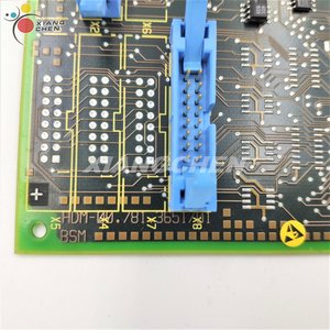 لوحة دوائر كهربائية أصلية للطابعة BEK طراز CP.186.5564 وCP.186.5596 وCP.186.5554، قطع غيار آلات الطباعة الأوفست - Product Image 3