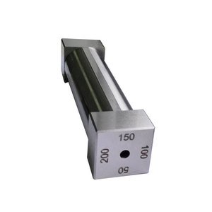 Szq-Vierzijdige Film Applicator Natte Film Preparator Coating Verf Inkt Test - Product Image 1