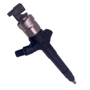 Inyector de Combustible 1465A041 para Camionetas Diésel Mitsubishi, Uso en Camiones de Plataforma - Product Image 4