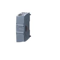 Controlador Lógico Programable 6ES73172AK140AB0, CPU Clásica para Automatización Industrial, Controlador Lógico Programable para Riel DIN, Marca Nueva
