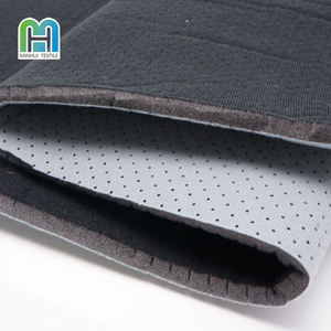 ผ้าโฟมโพลียูรีเทนเกรดทางการแพทย์ 3 มม. แบบนุ่ม ป้องกันอย่างดี พร้อมแถบเวลโครสำหรับรัดเข่าหลังผ่าตัด - Product Image 3