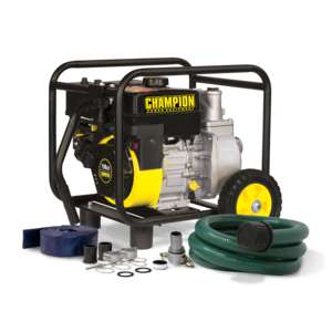 Bomba <span class=keywords><strong>de</strong></span> Agua Semiprofesional <span class=keywords><strong>de</strong></span> Alta Presión <span class=keywords><strong>de</strong></span> 2 Pulgadas, Accionada por <span class=keywords><strong>Gasolina</strong></span>, con Estructura <span class=keywords><strong>de</strong></span> Pistón para Uso Marino - Product Image 1