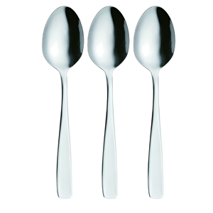 Juego de 3 cucharas de mesa America Line de 19,3 cm - Product Image 1