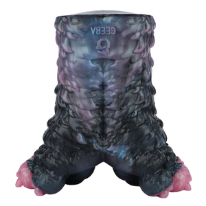 G6270 Masturbador Manual con Forma de Garra de Oso, Masturbación de un Solo Canal, Vagina de Bolsillo <span class=keywords><strong>para</strong></span> Hombre, Placer Sexual, <span class=keywords><strong>Muñecas</strong></span> de Amor con Vagina Realista - Product Image 4
