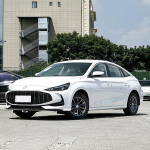 Exportación 2025 MG 5 Vehículo a Gasolina Sedán Deportivo con Volante a la Izquierda, Coche Usado 1.5L CVT, Coches <span class=keywords><strong>Baratos</strong></span> en Venta, Depósito - Product Image 1