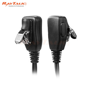 Auricular de Servicio Secreto para Radio Bidireccional para Moto Rola CP040 - Product Image 3