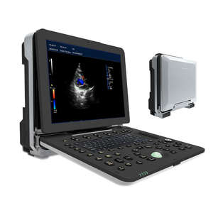 IN-P8Vet Portátil 4d <span class=keywords><strong>Cardiovascular</strong></span> Full Digital Color Doppler <span class=keywords><strong>Ultrasound</strong></span> Scanner Máquina Veterinária - Product Image 2