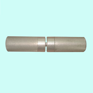 Piezas de Cubierta Mecanizadas por CNC OEM AL 6061-T6 para Aplicaciones de Motores Eléctricos - Product Image 4