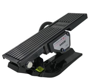 Pedal de Acelerador Horizontal Listo para Enviar, <span class=keywords><strong>J</strong></span>-PS0245(4503), para Autobús, Camión, Maquinaria de Construcción - Product Image 4