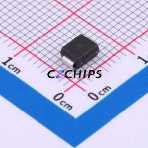 Original-Brand-new SMBJ11CA SMB Transistor ESD and Surge Protection (TVS/ESD) - Product Image 1