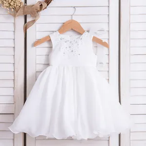 2021 детская одежда; Модные шифоновые свадебные платья в клетку для девочек; Праздничные платья для малышей; Платье для девочек
