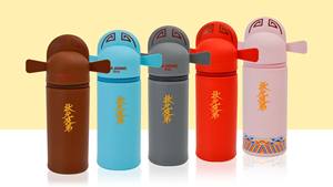 Estuche de silicona con cremallera para bolígrafos, estuche de lápices de silicona con soporte de dibujos animados, para colegios y oficinas, OEM/ODM - Product Image 3