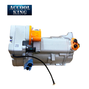 Compresseur de climatisation hybride 8103100-FS03 NBMA0183, compresseur automatique, compresseur de réfrigérant, pompe de climatisation pour DFSK 2217 GEA34-350HLU - Product Image 3