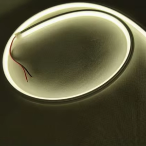 Maxto Silicon Led Neon Cuerda Luz Inteligente 12V 24V Neon Flex Impermeable <span class=keywords><strong>Topview</strong></span> Lateral Color Pvc Ip68 Led Flexible Neon Light - Product Image 1