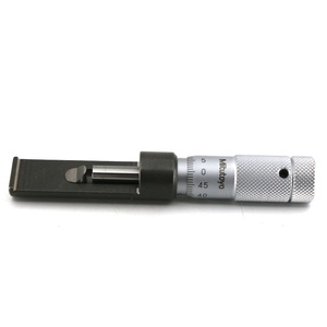 Micrómetro Mitutoyo para Latas de Acero y Tubos de Aluminio, Modelos 147-103, 147-105, 147-202 - Product Image 1
