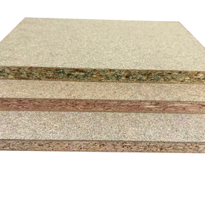 Pannello Truciolare 100% Melaminico 12mm 18mm, Pannello Truciolare Grigio Melaminico per Mobili da Cucina - Product Image 6