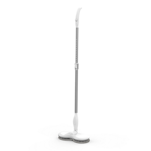 Fregona eléctrica inalámbrica recargable de pie para <span class=keywords><strong>limpieza</strong></span> de suelos húmedos en casa - Product Image 6
