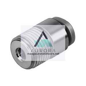 Accessoires de vanne pneumatique électronique de haute qualité, QSM-1/8-4-I, avec un bon prix - Product Image 1