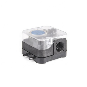 LGW 10 A2สวิตช์ความดันลมต่ำลมสำหรับการประยุกต์ใช้แก๊ส - Product Image 3
