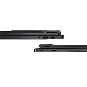 Portátiles nuevos de 360 grados, ordenador portátil con pantalla táctil dos en uno OEM DE FÁBRICA DE 15,6 pulgadas con DDR5 12GB 128GB 256 512GB SSD para negocios - Product Image 4