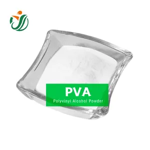 PVA Poly vinyl alkohol Bindemittel, Konstruktion kleber, Beton zusatz mit 120um Partikel größe