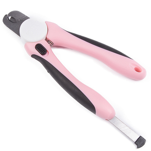 Pet <strong>Dog</strong> Cat <strong>Nail</strong> Clippers and Trimmer Pet Claw Care <strong>Nail</strong> Cutter Stainless Steel Scissors With Free <strong>Nail</strong> <strong>File</strong> - Product Image 4