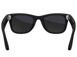 2026 Latest MT5 ULTRA Smart <b>Glasses</b> ENC Dual Microphone Noise Reduction AI Voice Wake Intelligent Translation 1080P <b>Camera</b> 2Lens - Product Image 5