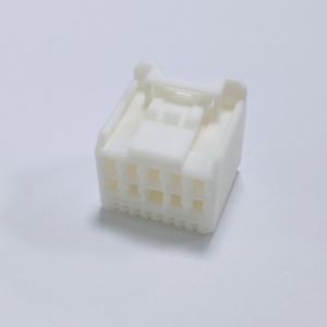 カムリ自動車用電動シートプラグ6098-3933 17ピンPVC銅12V IP67オリジナル輸入品20251113用 - Product Image 1