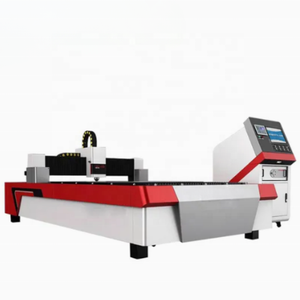 Machine de découpe laser <span class=keywords><strong>HS</strong></span> 1500W 2000W 3000W 3015 3000mm*1500mm CNC pour métaux, fer, aluminium, cuivre, acier inoxydable, acier doux, découpeuses laser à fibre - Product Image 5