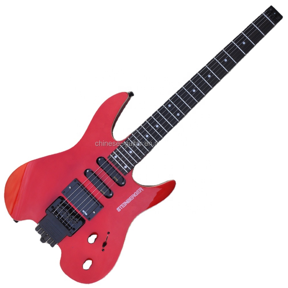 Flyoung-Headless-Electric-