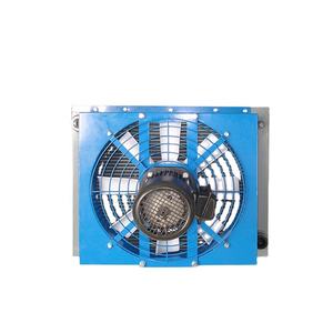 Intercambiador de calor de aleta de placa <span class=keywords><strong>CCUS</strong></span> para proceso de captura, licuefacción y compresión de CO2 - Product Image 2