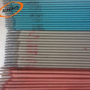 <span class=keywords><strong>Electrodo</strong></span> de Soldadura E6013 de Fábrica Shijiazhuang, Varillas de Soldadura AWS E6013, Electrodos 6013 6011 6010 <span class=keywords><strong>7018</strong></span> - Product Image 5