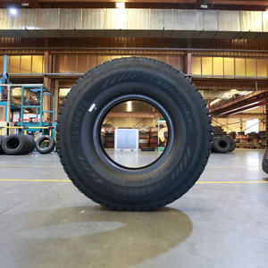ยางรถบรรทุกจีนคุณภาพสูง Superhawk Radial Truck Tyre 11.00r20 ยางในสำหรับรถบรรทุกพาณิชย์ 11.00R20 ขายดี - Product Image 4