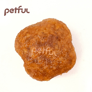 Al Por Mayor A Granel Sabores Formas Personalizados Alimento Seco Gatos Perros Proteína 18%-45% Todas Etapas Vida Muestra Gratis - Product Image 4