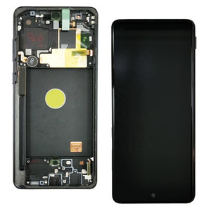 Pièces de <span class=keywords><strong>réparation</strong></span> d'<span class=keywords><strong>écran</strong></span> tactile LCD avec garantie d'un an pour téléphone <span class=keywords><strong>Note</strong></span> <span class=keywords><strong>10</strong></span> <span class=keywords><strong>Lite</strong></span> - Product Image 1