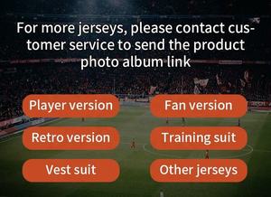 Футбольная форма (для игроков и болельщиков) Нового Дизайна ФК «Барселона» (25/26) – Удобная и Легкая Футбольная Майка - Product Image 3