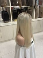 Perruque Lace Front HD Transparente Populaire en Gros d'Usine, Cheveux Humains Bruts Non Traités de Jeune Fille, Raides et Tressés, pour Femmes