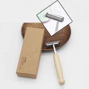 Forniture <span class=keywords><strong>hotel</strong></span> monouso scatola Kraft ecologica bambù legno set toeletta spazzolino viaggio personalizzato servizi bagno - Product Image 4