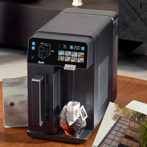 Máy lọc nước nóng và lạnh thẩm thấu ngược 5 giai đoạn để uống tại nhà - Product Image 5