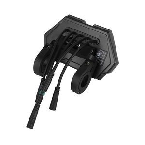 Pantalla de 36V a 72V para Patinete Eléctrico KuKirin G3 Pro G2 Max G4 Max Kugoo M5 Pro, Medidor Digital, Instrumento, Panel de Instrumentos KuKirin G2 Pro - Product Image 4