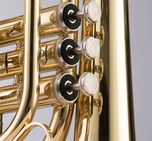 <span class=keywords><strong>Mellophone</strong></span> de marche OEM pour instruments de musique - Product Image 5
