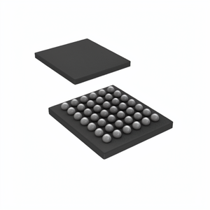 Authorized Distributor Interface TLV320AIC3206IYZFT Electronic Circuit Components 42 UFBGA, DSBGA - Product Image 1